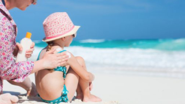 creme solari possono causare carenza di vitamina d