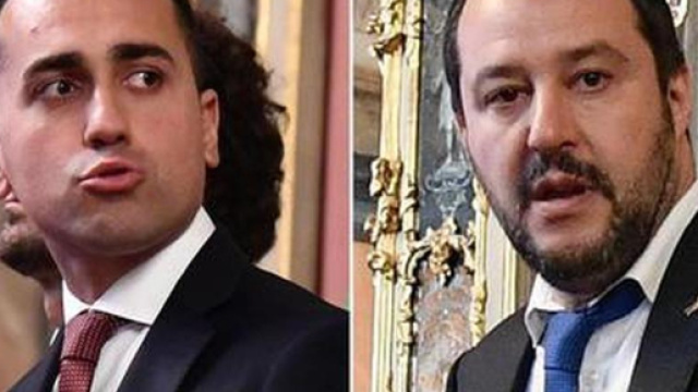 Di Maio: la TAV &egrave; inutile, diremo ai francesi che non serve pi&ugrave;