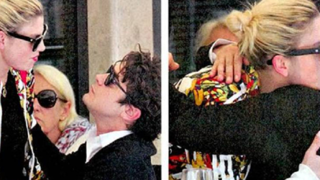 Emma Marrone non c'&egrave; ad Amici 2018 stasers