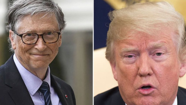 Fonte: https://news.sky.com/story/bill-gates-trump-did-not-know-difference-between-hiv-and-hpv-11377221