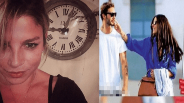 Gossip: Emma Marrone 'fugge' dall'Italia, Stefano De Martino ritrova Gilda.