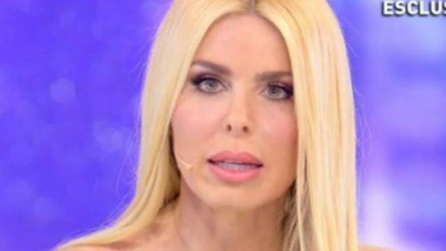 Gossip: Loredana Lecciso torna in tv dopo l'addio ad Albano.