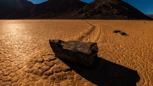 Il mondo &egrave; prossimo a divenire uno sterminato deserto?