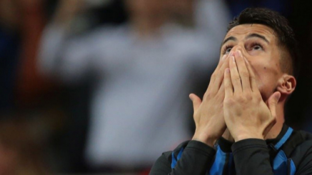 Inter Have 2 Ideas As To How They Can Keep Joao Cancelo - sempreinter.com