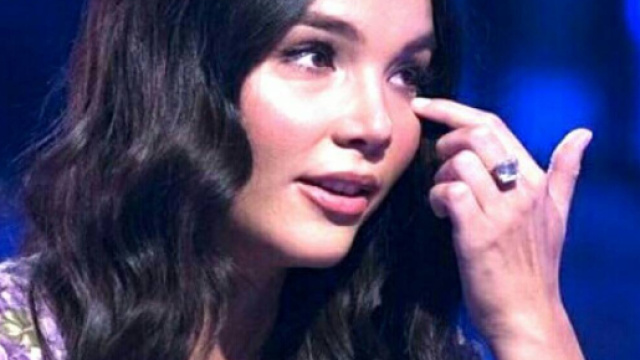 Le parole di Paola Di Benedetto su Francesco Monte a &lsquo;Verissimo&rsquo;