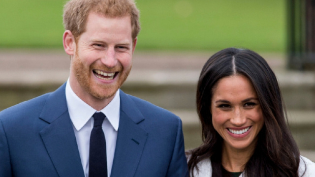 Les mariages royaux ont marqu&eacute; l'histoire