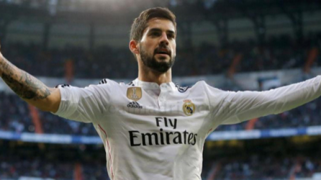 Mercato - Real Madrid : Isco fait conna&icirc;tre ses intentions pour l'avenir !