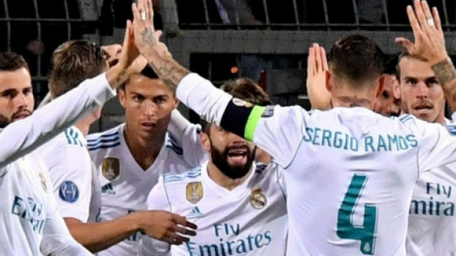 Mercato : Un intouchable du Real Madrid pr&eacute;pare son d&eacute;part !