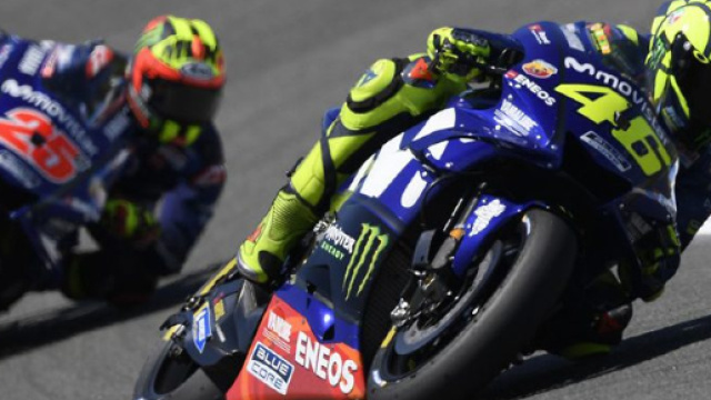 Motomondiale, GP Francia 2018: programmazione Sky e Tv8