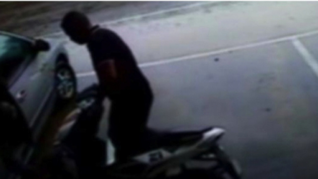Nuovo inseguimento tra auto e motorino a Pomigliano