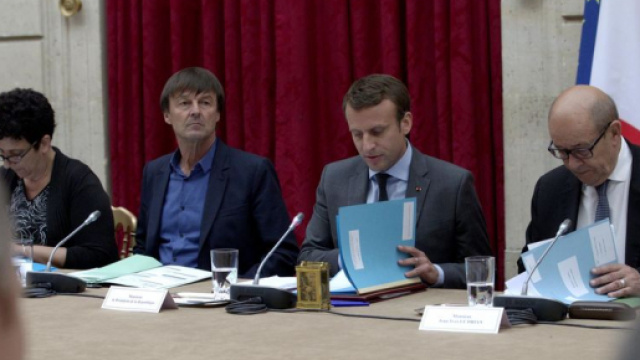 Perturbateurs endocriniens : ONG et scientifiques appellent la ... - liberation.fr