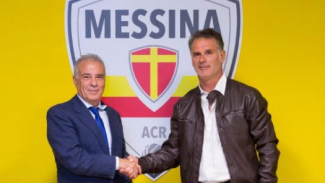 Pietro Sciotto e Giacomo Modica