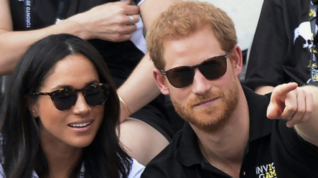 Quelle place pour Harry et Meghan dans la monarchie ?