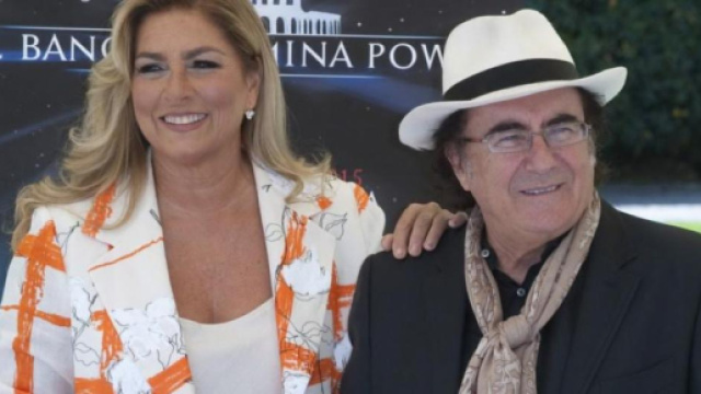 Romina Power: la difesa di Al Bano