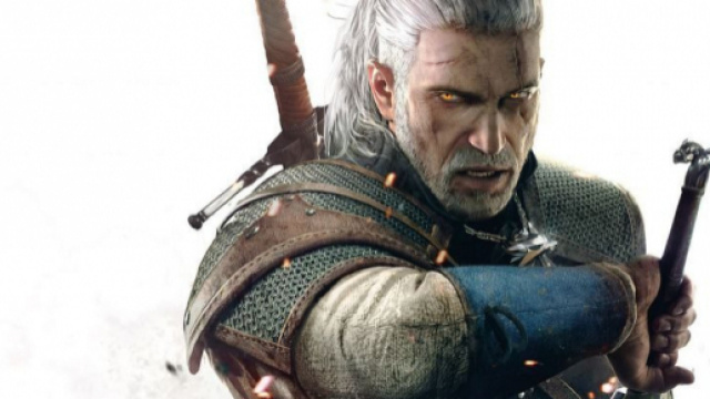 The Witcher, il viaggio di Geralt
