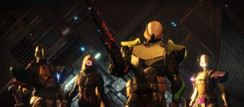 A "new style of play" for FPS games is being developed - BagoGames via Flickr