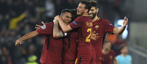 Aferrados al milagro los de la Roma creen en otra remontada