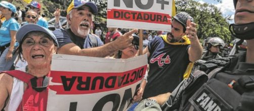 As&iacute; es la peor crisis econ&oacute;mica de la historia de Venezuela - com.co