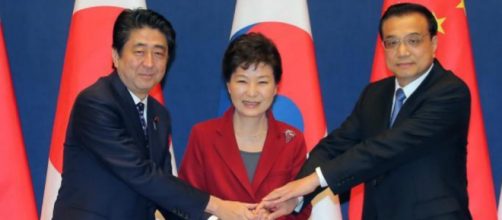 China, Jap&oacute;n y Corea del Sur restauran 'completamente' las ... - elmundo.es