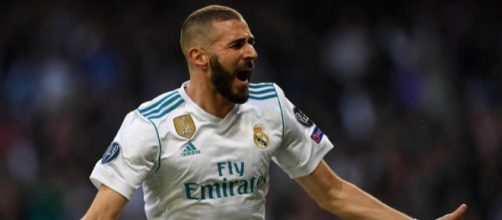El Real Madrid se clasifica para la final de la UEFA Champions League