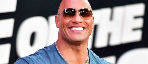 Dwayne Johnson quiere trabajar con un actor de Marvel