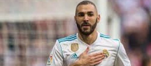 El Real Madrid por tercera vez consecutiva en la final de Champions