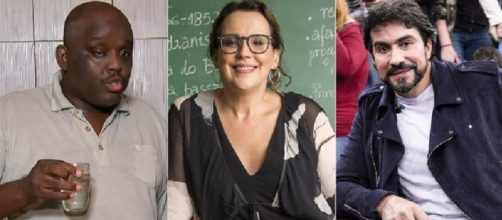 Famosos que revelaram suas doen&ccedil;as para o p&uacute;blico.