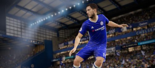 FIFA 18 - Image Credit: BagoGames