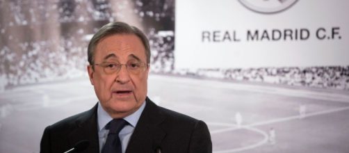 &iexcl;Confirmado! El fichaje que cerr&oacute; Florentino P&eacute;rez en el partido ante el Bayern