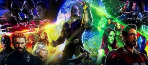 Avengers: Infinity War vali&oacute; la espera de 10 a&ntilde;os