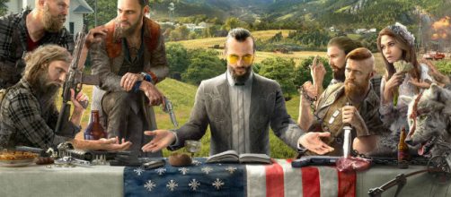 [Image source: Bagogames - Flickr]