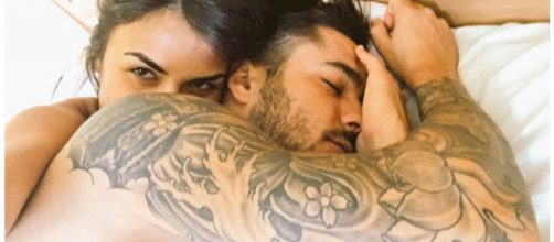 &iexcl;Las pruebas que confirman la infidelidad de Sof&iacute;a Suescun!