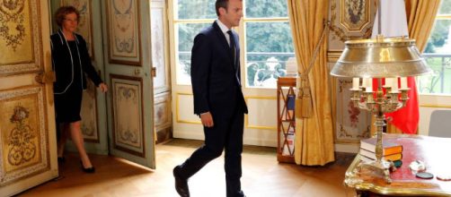 Macron, en C&oacute;rcega: &ldquo;El franc&eacute;s es la &uacute;nica lengua oficial "