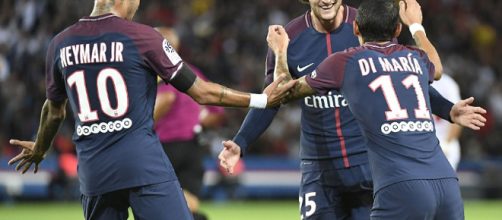&iexcl;El crack que pone en duda su continuidad en el PSG!