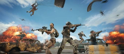 PlayerUnknown&rsquo;s Battleground releasing a new event starting tonight - variety.com
