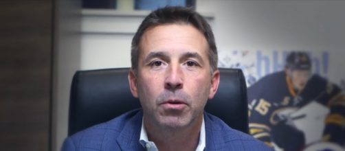 Russ Brandon - One Buffalo via YouTube