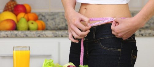 Seven Natural Tips to Lose Weight in a Healthy Way1 - Health N Facts - healthnfacts.com