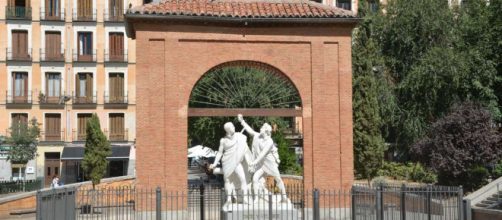 Un 2 de Mayo ensombrecido tras pol&eacute;micas en Madrid
