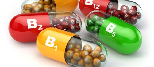 Aprende la importancia de la vitamina B2 en nuestro organismo