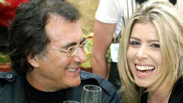 Albano confessa che rapporto con la Lecciso &egrave; in crisi da 15 anni