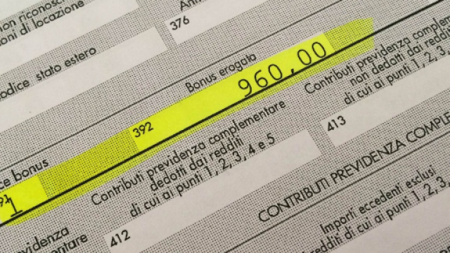 Bonus 80 euro Renzi, 730 e modello Redditi per badanti e colf: come funziona