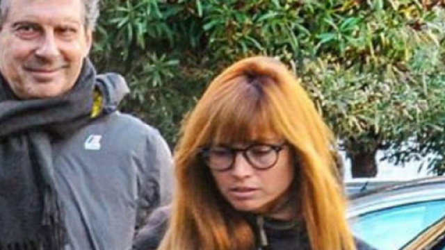 Carlotta Mantovan, la consorte di Frizzi preoccupa tutti.