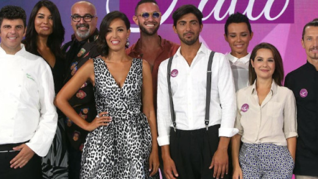 Caterina Balivo: "Ecco le novit&agrave;, le sorprese e i nuovi tutor di ... - panorama.it