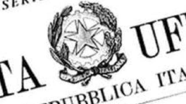 Concorsi pubblici comuni d'Italia: domanda a maggio 2018