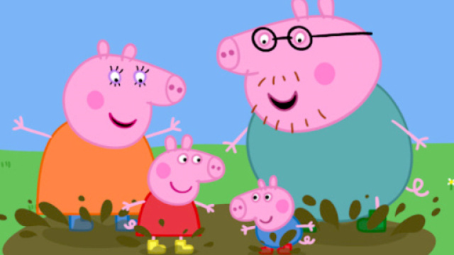 Peppa Pig vietata in Cina: &egrave; diseducativa.