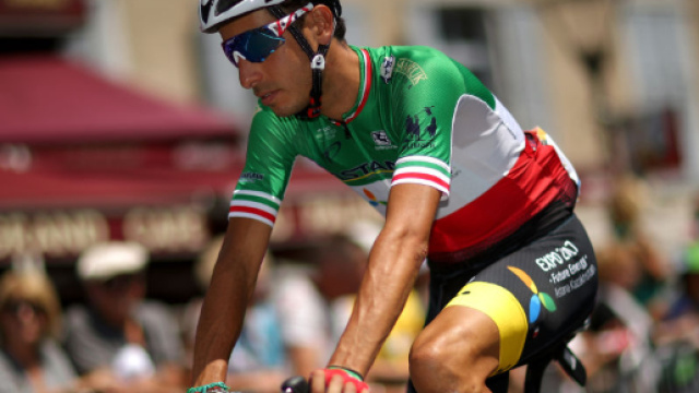 Fabio Aru pronto al rientro al Tour of the Alps. Le dichiarazioni ... - superscommesse.it