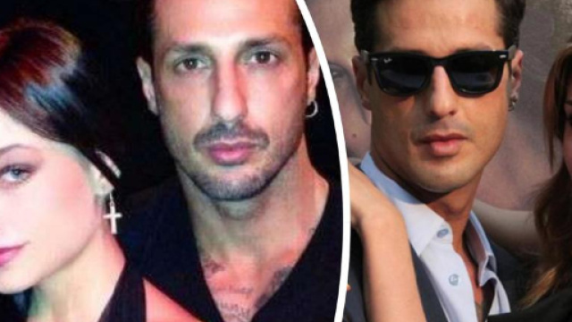 Fabrizio Corona e Silvia Provvedi si sono lasciati: c'entra Belen Rodriguez?