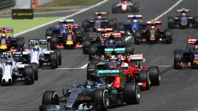 Formula 1: si verso il Gran Premio di Miami - motorionline.com