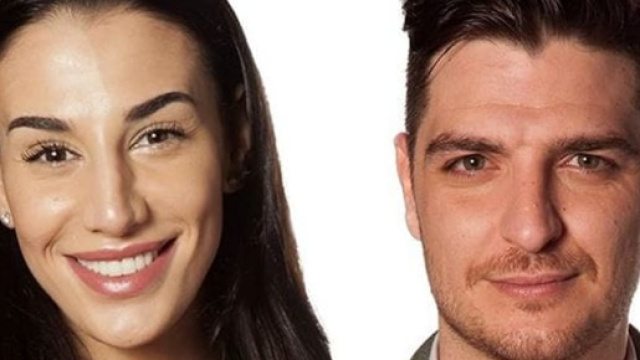 Gf: Patrizia pensa a Vacchi e Luigi alla Moric?