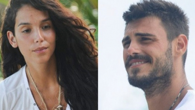 Gossip: Paola Di Benedetto si sbilancia sull'allontanamento dall'ex tronista